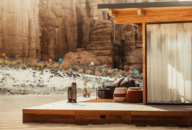 Heaven On Earth At Habitas Alula Saudi Arabia: Top 10 Reasons Why