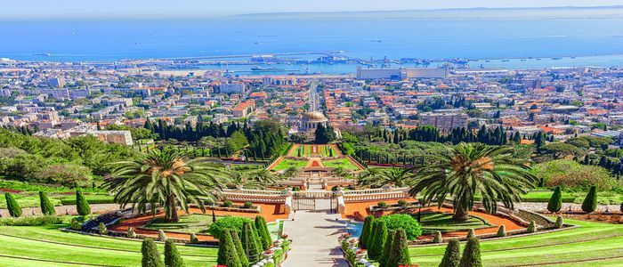 Haifa