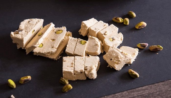 Halava, Things To Eat In Israel