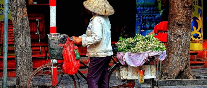 Hanoi