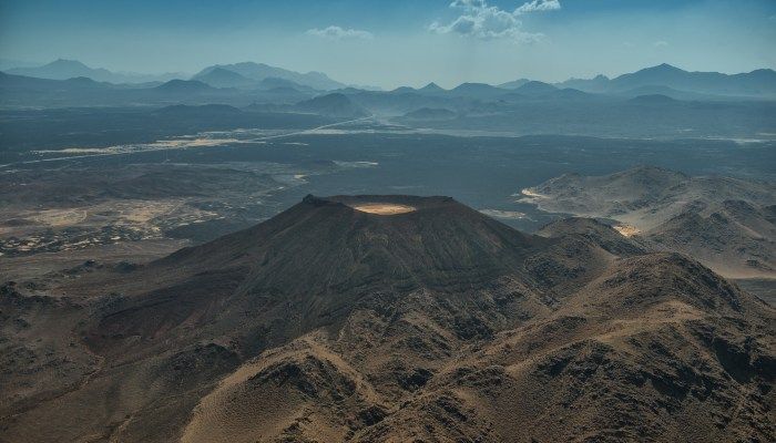 Harrat Lunayyir