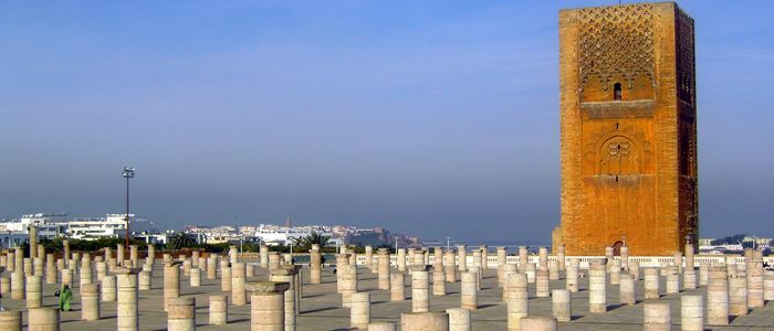 things to do in Morocco_Visit Rabat