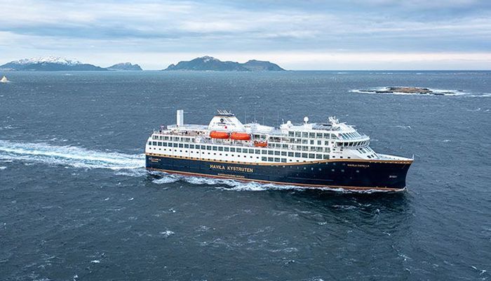 Havila Cruises: Norway Excursions