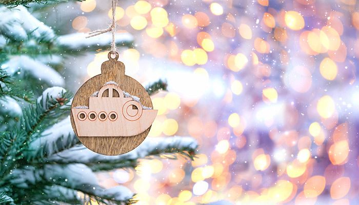 Havila Voyages A Northern Christmas-Adventure