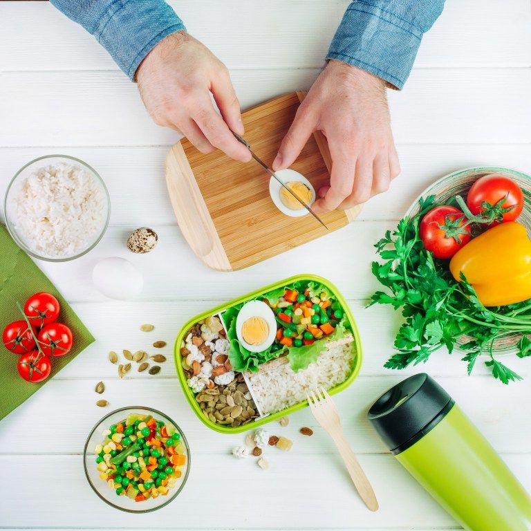 Healthy Snacks