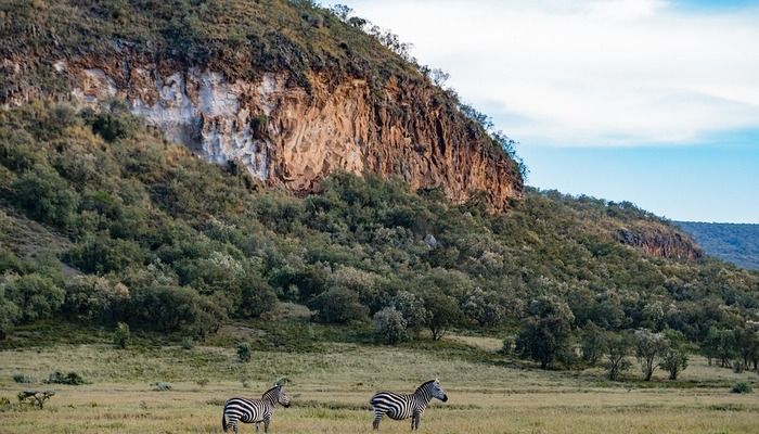 Hell-s Gate National Park