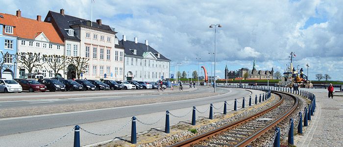 Helsingor