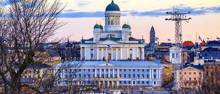 Helsinki
