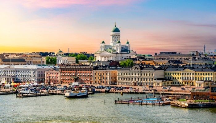 Helsinki