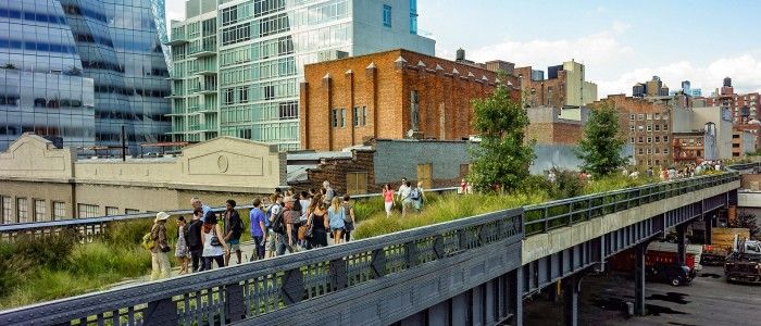 High Line