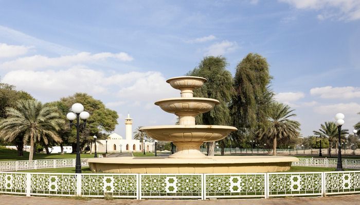Hili Archaeological Park