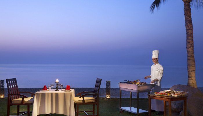 Hilton Ras Al Khaimah Resort & Spa