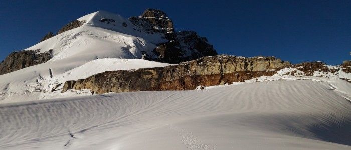 Things to do in India  - Himalayas expedition