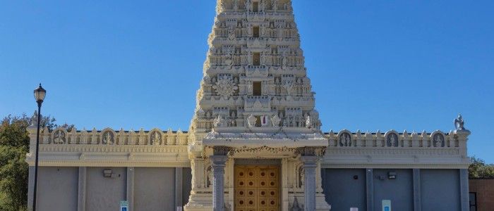 Hindu Temple