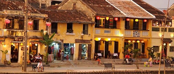 Hoi An