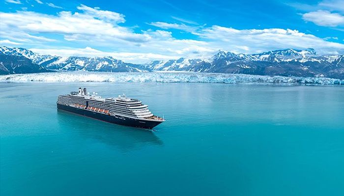 Holland America: Have It All