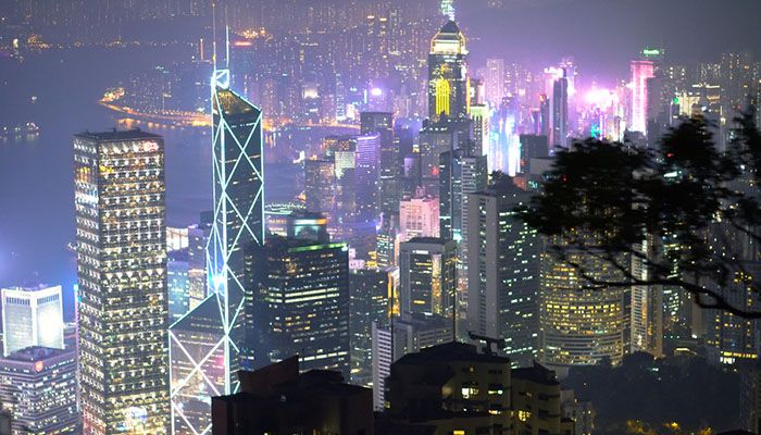 Hong Kong, Visa Free Destinations For UAE Residents