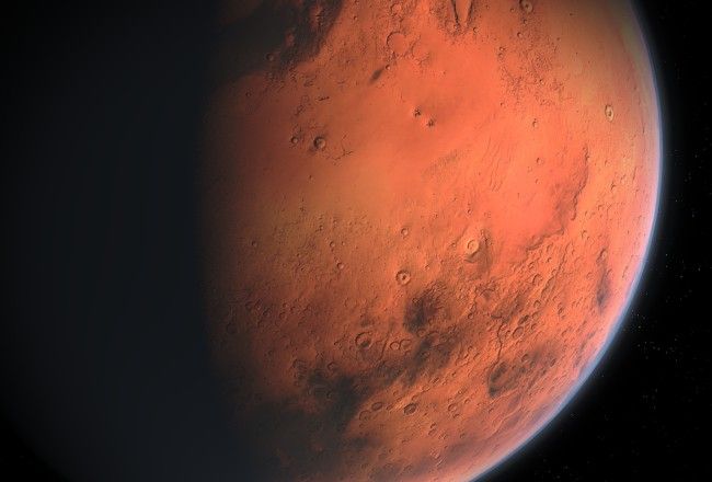 Know All About The UAE Mission To Mars