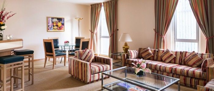 Hotel Al Khozama