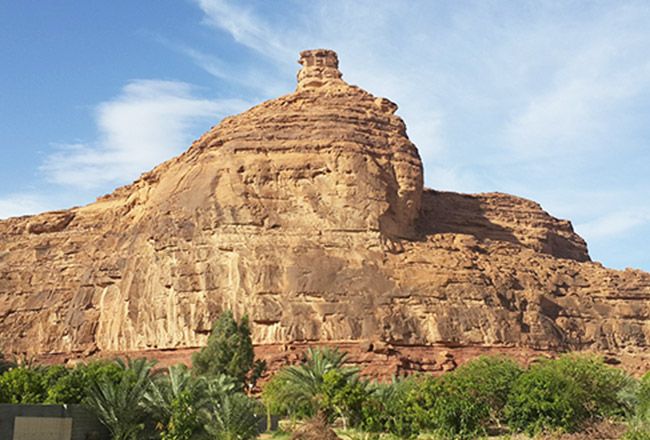 List Of Top 10 Hotels In Al Ula With World Class Lodging Features