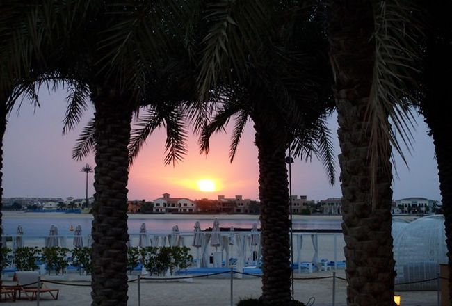 Best 8 Hotels In Sharjah And Ajman For Perfect Staycation Holidays