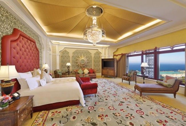 7 Of The Best Hotels In Riyadh You Must Check Out