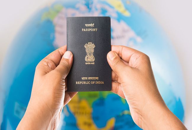 How To Go For Passport Renewal For Indian In Dubai?