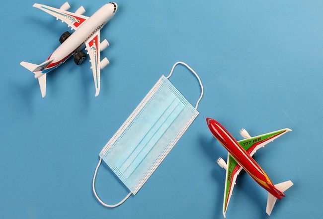How To Ensure Travel Safety During COVID-19 Pandemic?