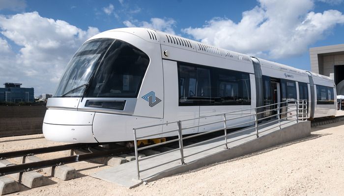How to get around Israel