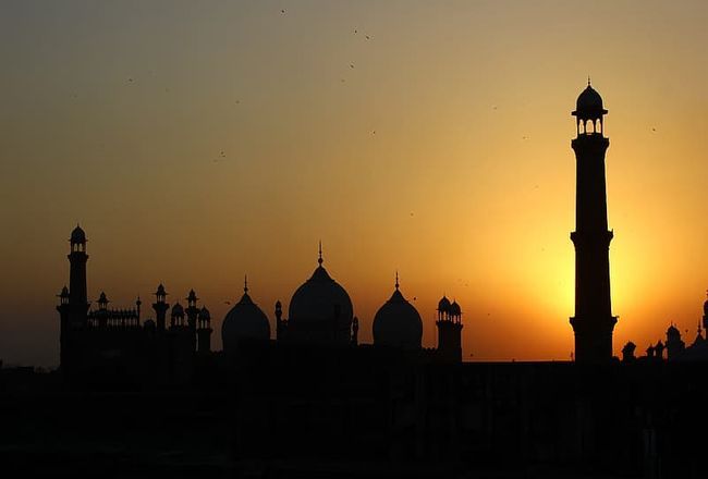 How To Obtain A Pakistan Visa For UAE Residents?