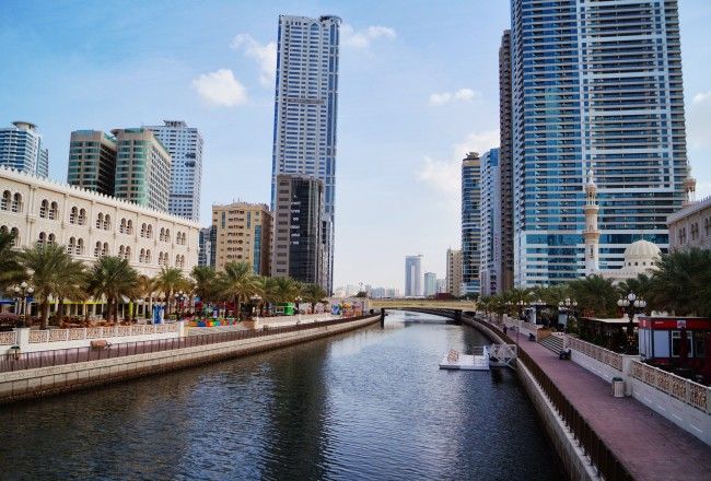 How To Reach Sharjah : Everything You Need To Know