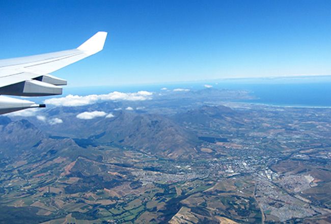 An Extensive Guide On How To Reach Cape Town?