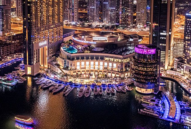 An Interesting Read On How To Spend 24 Hours In Dubai?