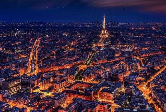 How To Spend 24 Hours In Paris?