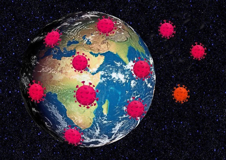 How To Travel Safely During Coronavirus (COVID-19)? ﻿