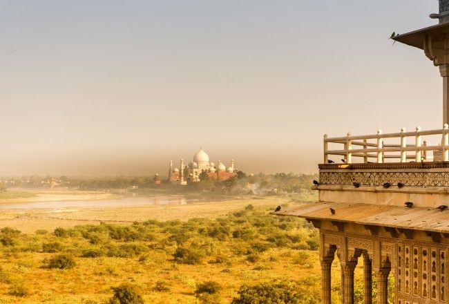 How To Travel To India From Home?