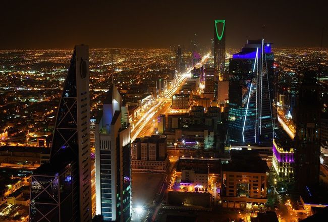 How To Visit Saudi Arabia Without Leaving Home?
