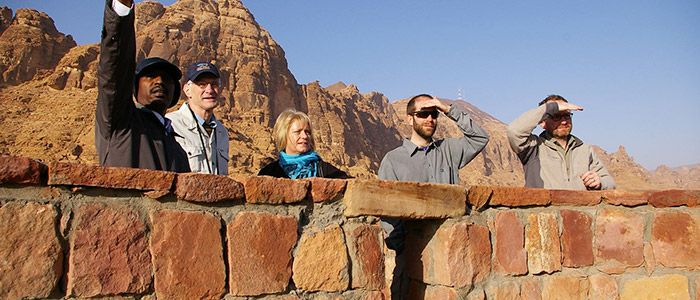 Al Ula, Upcoming Hub Of Global Tourism In Saudi