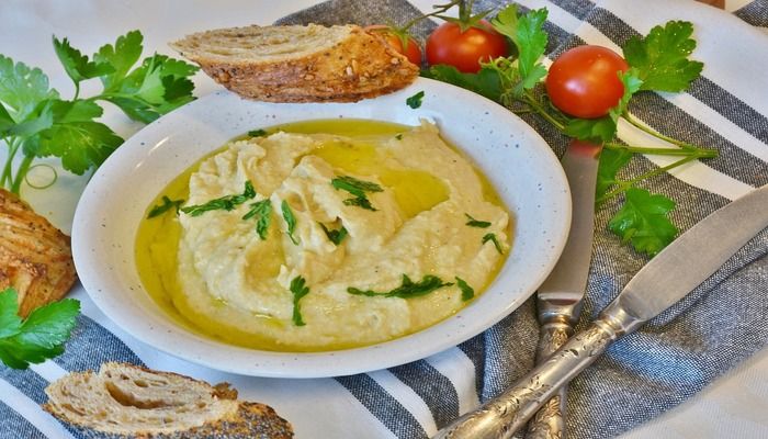 Top 7 Unique Things To Eat In Israel: Food Edition