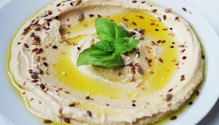 Hummus