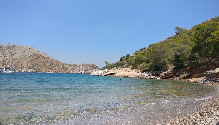 Hydra Greece