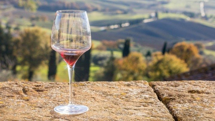II Casati Prime Donne Winery