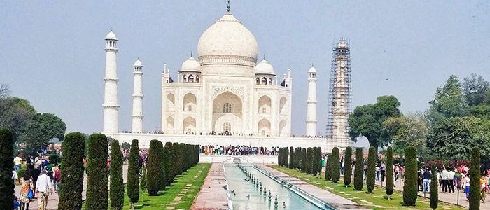 India