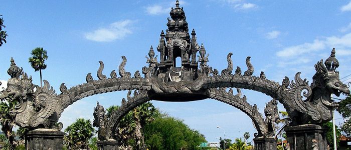 Indonesia