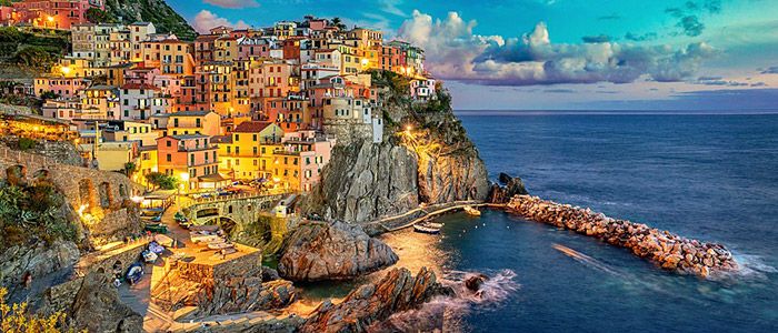 Italy