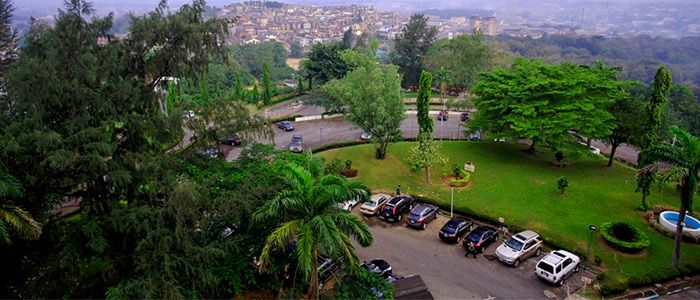 Ibadan