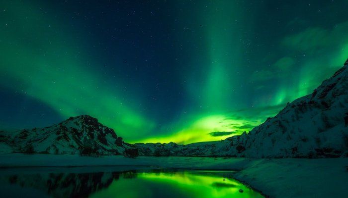 Iceland