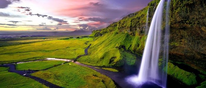 Iceland