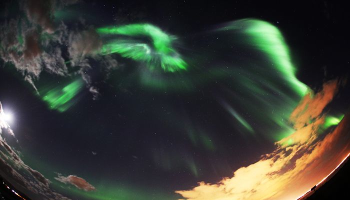 Iceland: Nature Meets the Northern Lights