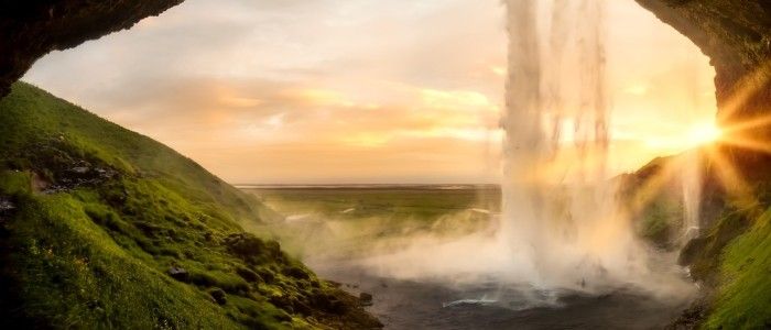 Iceland